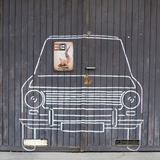 Pin Up Girl - Champion Spark Plugs