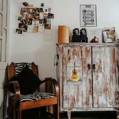 Country Heartstrings