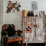 Music Room Vinyl