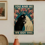 Cats Unity