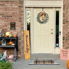 After July 4th – Is It Halloween Yet?