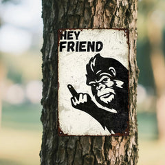 Hey Friend