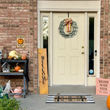 Too Early for Halloween?
