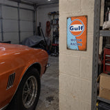 Gulf Motor Racing
