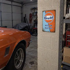 Gulf Motor Racing