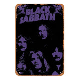 Black Sabbath Original Lineup