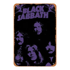 Black Sabbath Original Lineup