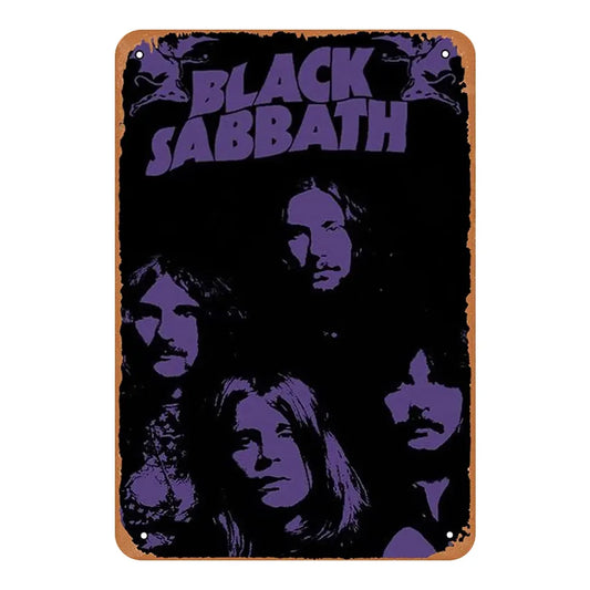 Black Sabbath Original Lineup