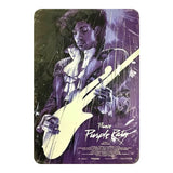 Prince "Purple Rain" Movie Poster